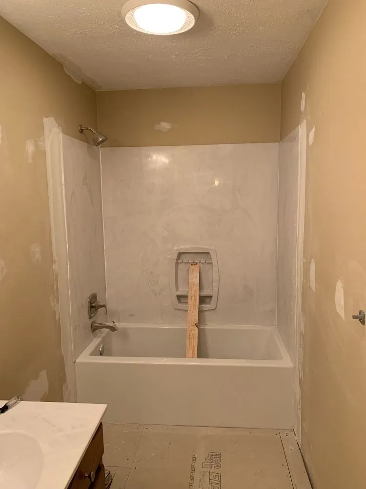 Quality pipe repair in New Carlisle, OH by Bryan's Plumbing Service