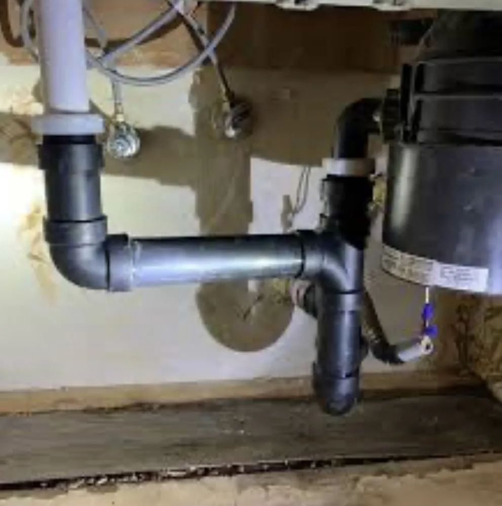 Slide of Bryan’s Pro Plumbing and Rooter