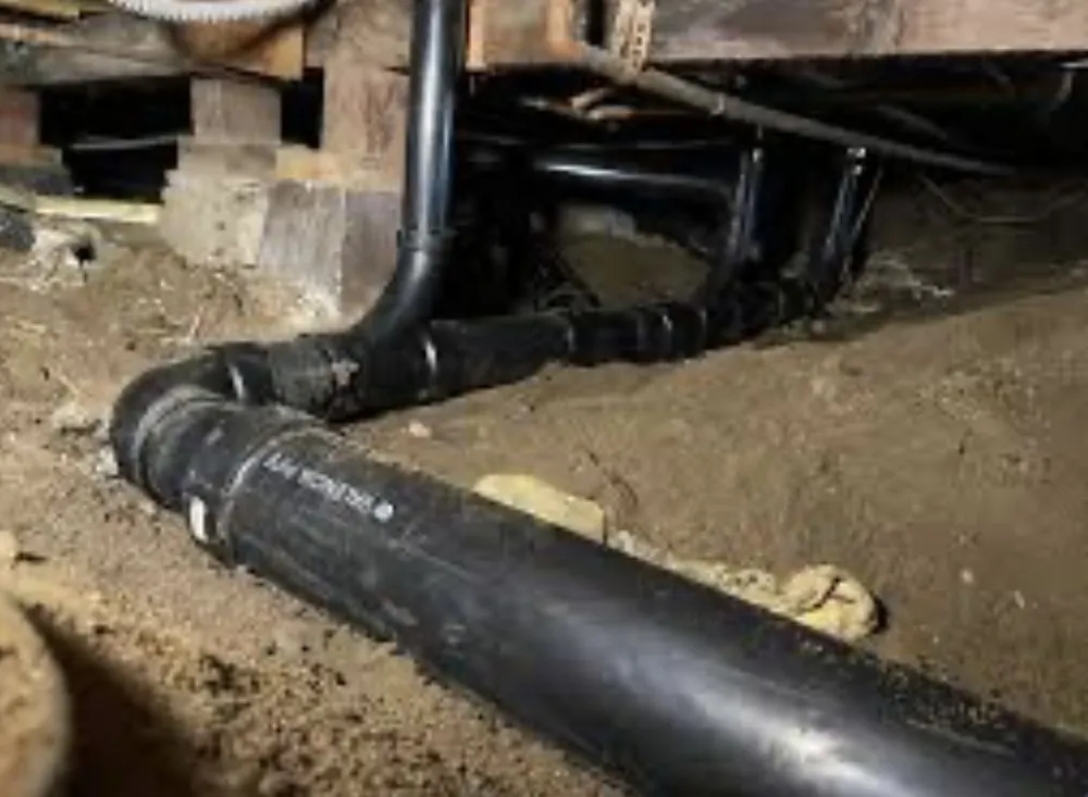 Slide of Bryan’s Pro Plumbing and Rooter