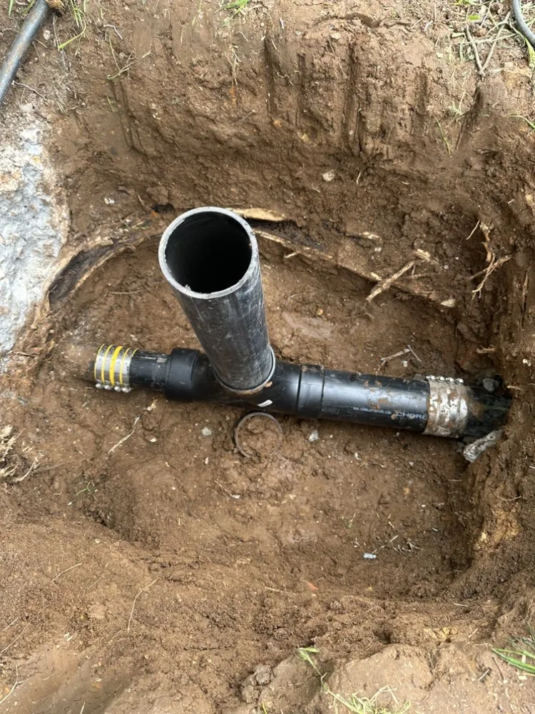 Slide of Bryan’s Pro Plumbing and Rooter