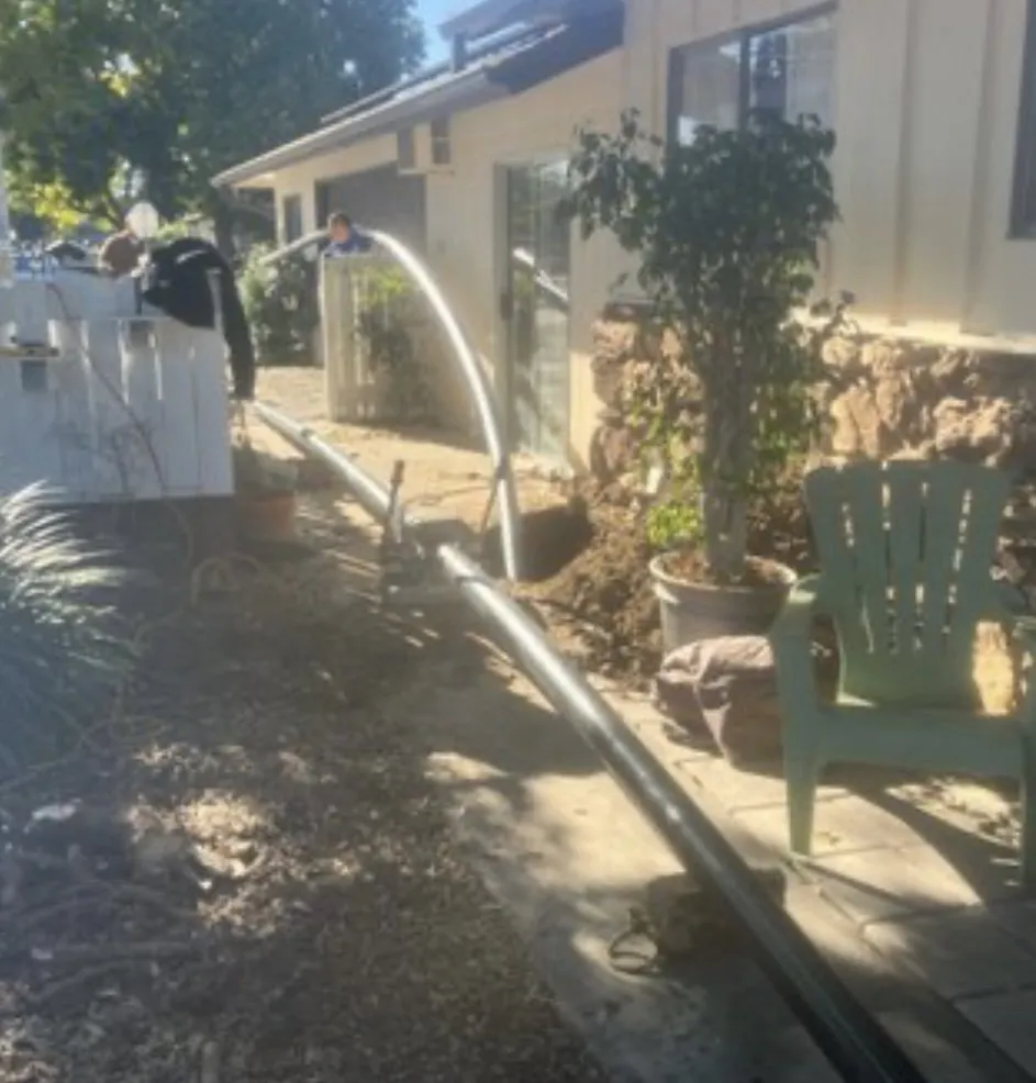 Slide of Bryan’s Pro Plumbing and Rooter