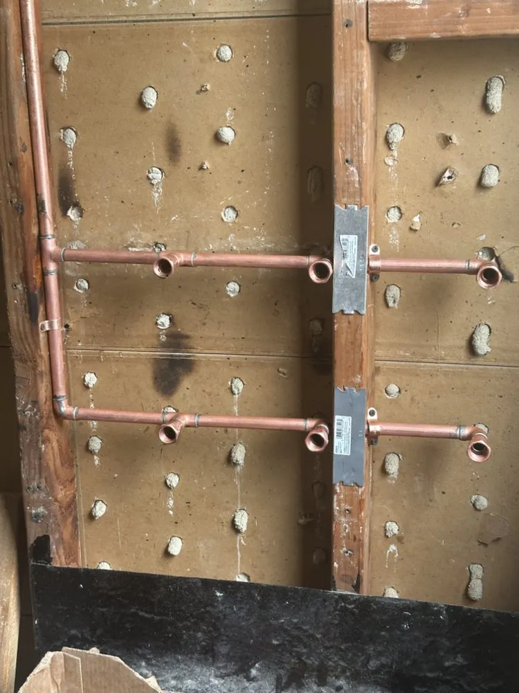 Slide of Bryan’s Pro Plumbing and Rooter