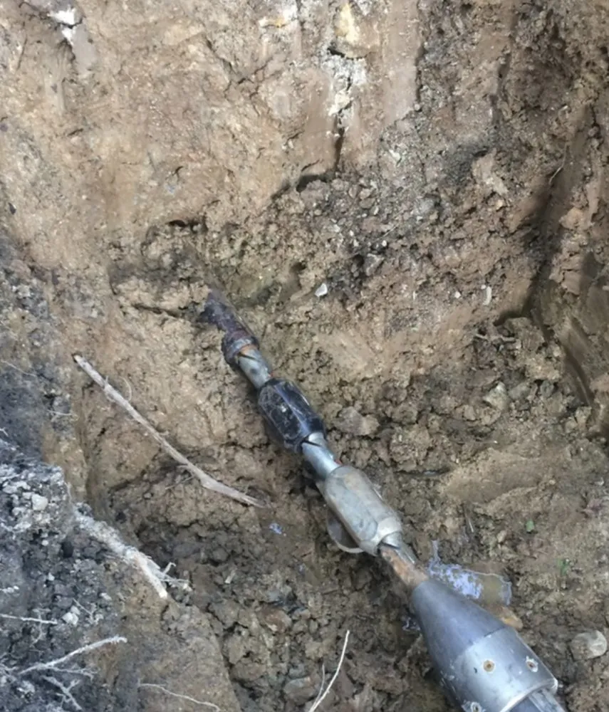 Slide of Bryan’s Pro Plumbing and Rooter