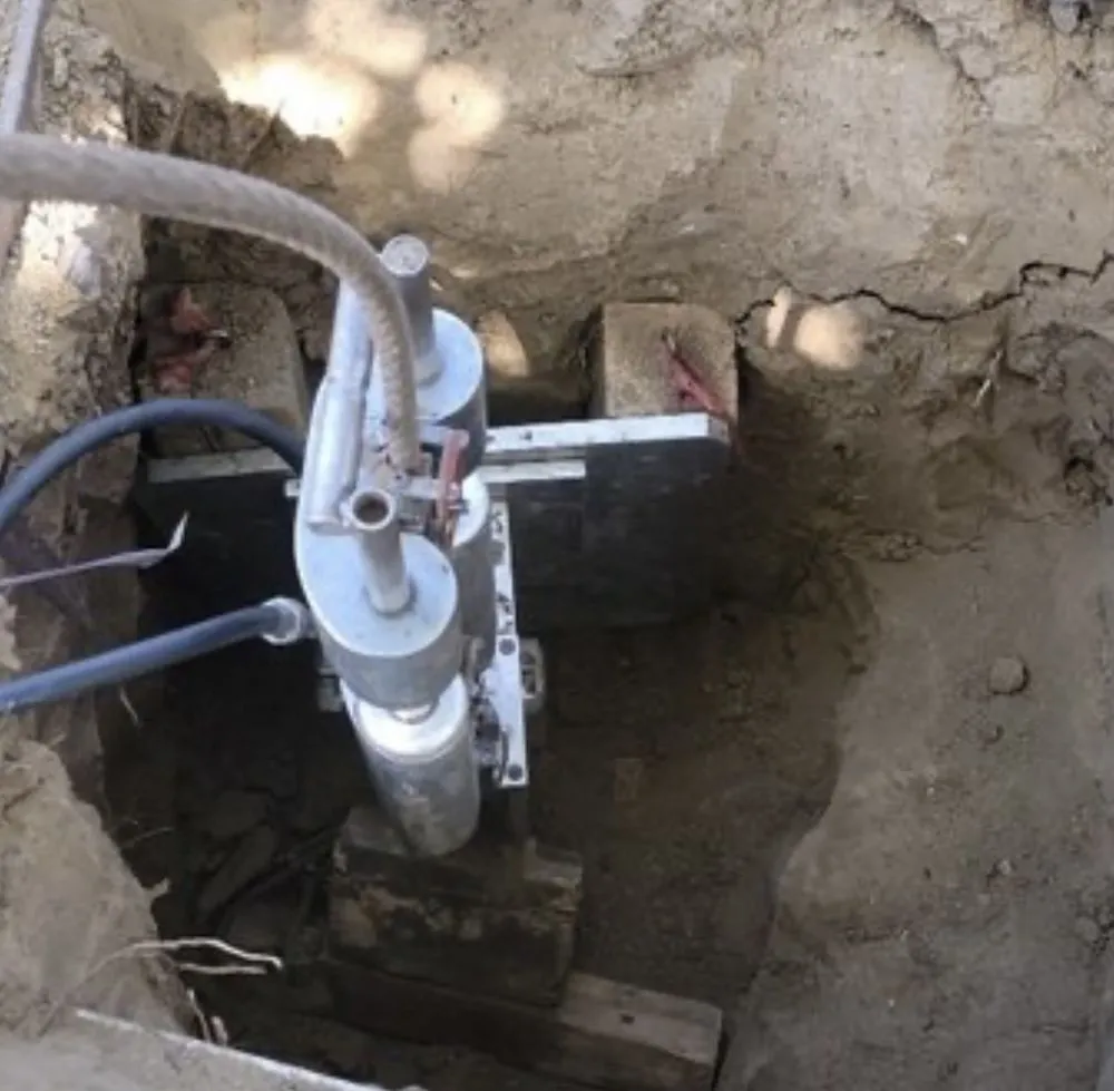 Slide of Bryan’s Pro Plumbing and Rooter