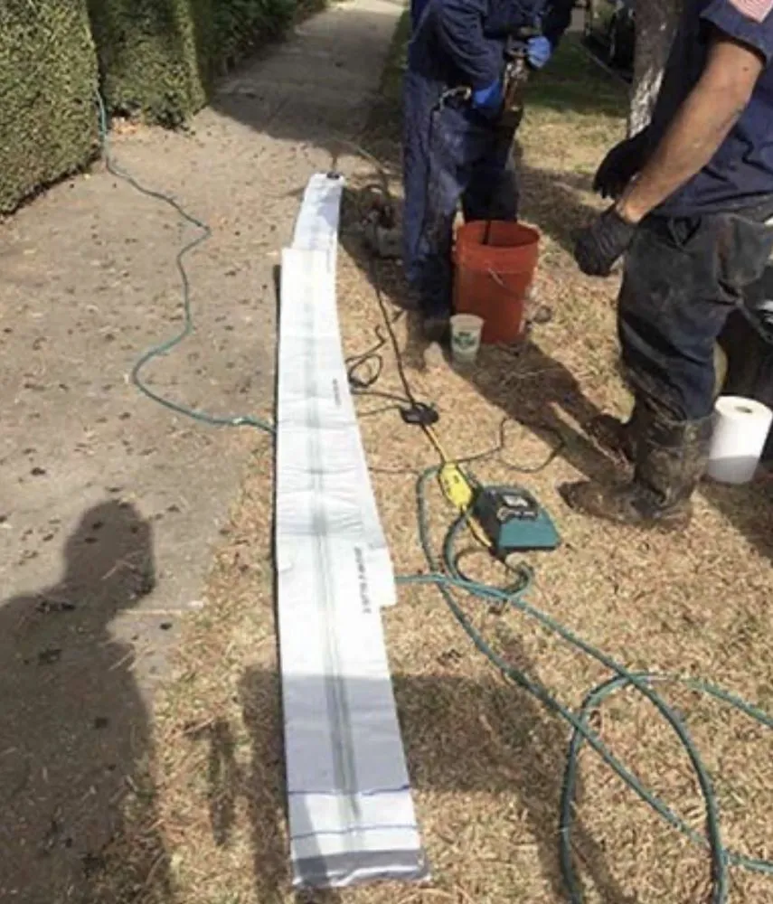 Slide of Bryan’s Pro Plumbing and Rooter