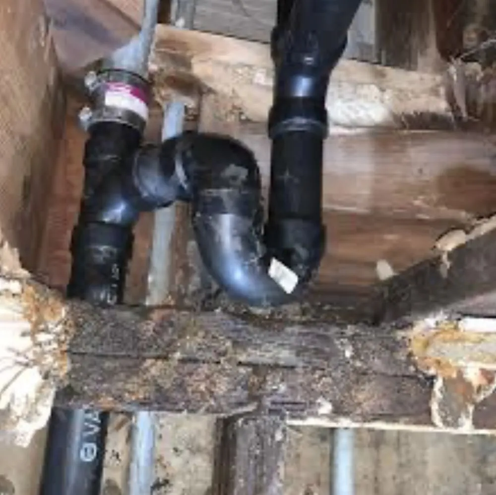 Slide of Bryan’s Pro Plumbing and Rooter
