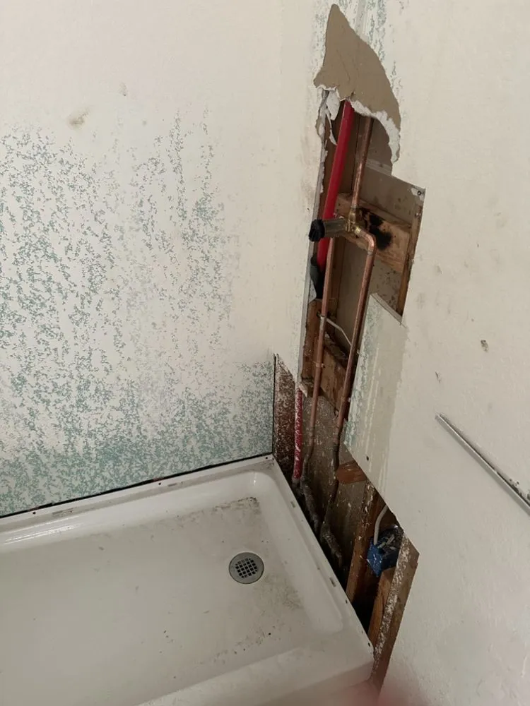 Slide of Bryan’s Pro Plumbing and Rooter