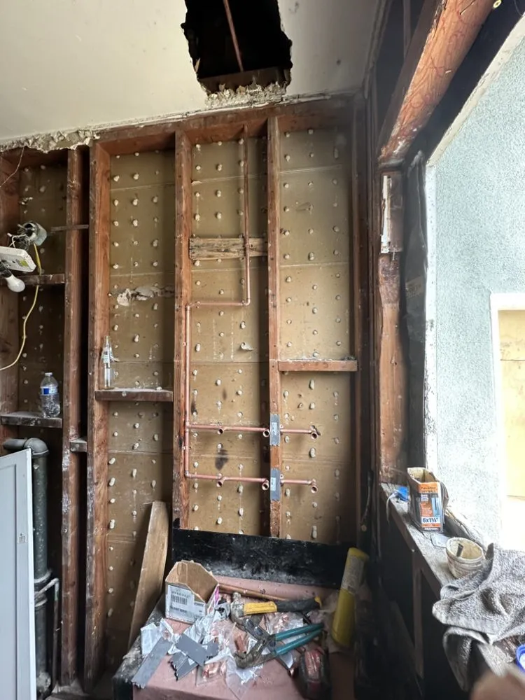 Slide of Bryan’s Pro Plumbing and Rooter