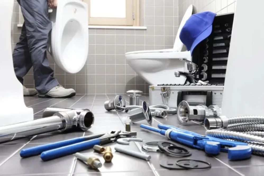 Slide of Bryant  Maintenance Service