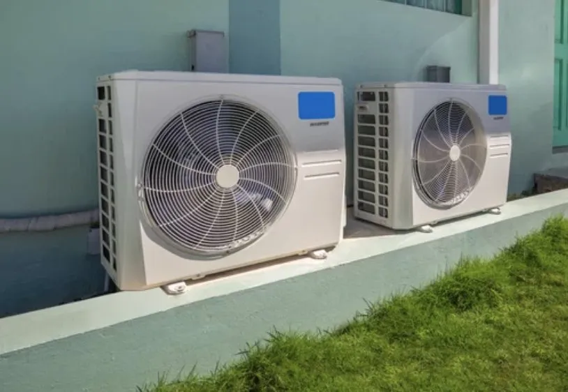 Slide of Bryant  Maintenance Service