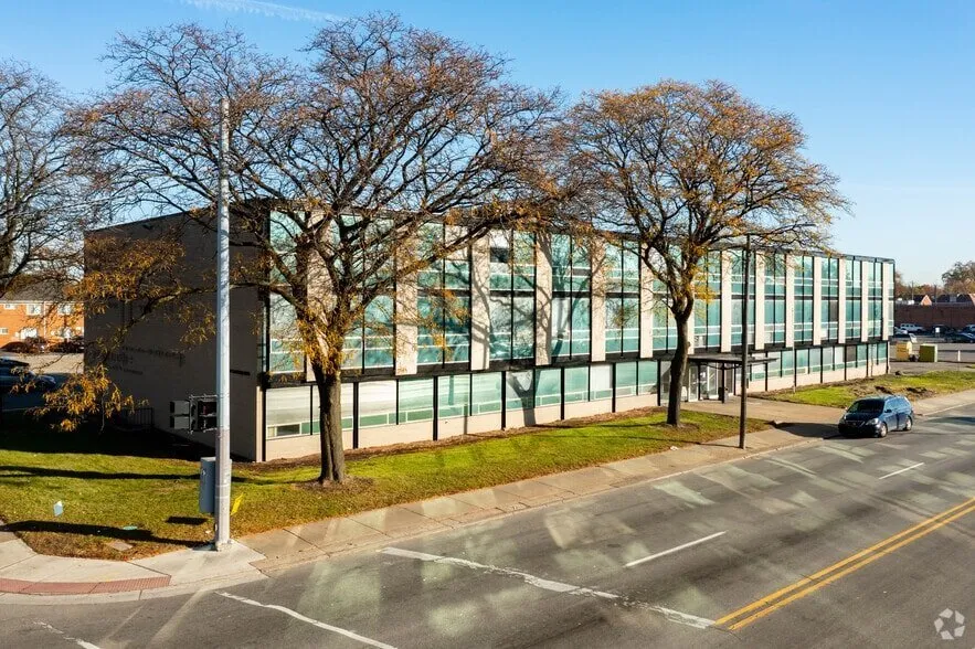 Slide of Bryant & Sons