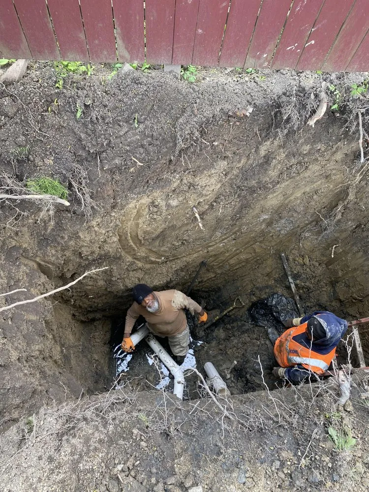 Slide of Bryant & Sons