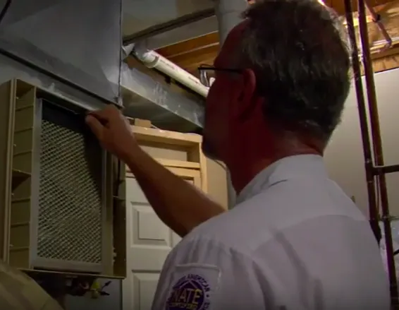 Slide of Bryant Air Conditioning, Heating, Electrical & Plumbing