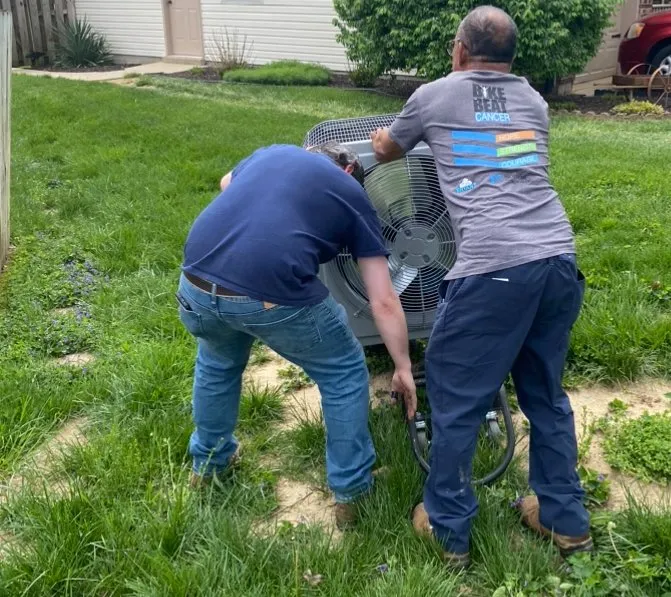 Trusted drain cleaning in Louisville, KY by Bryant Heating, Cooling, Plumbing, & Electric