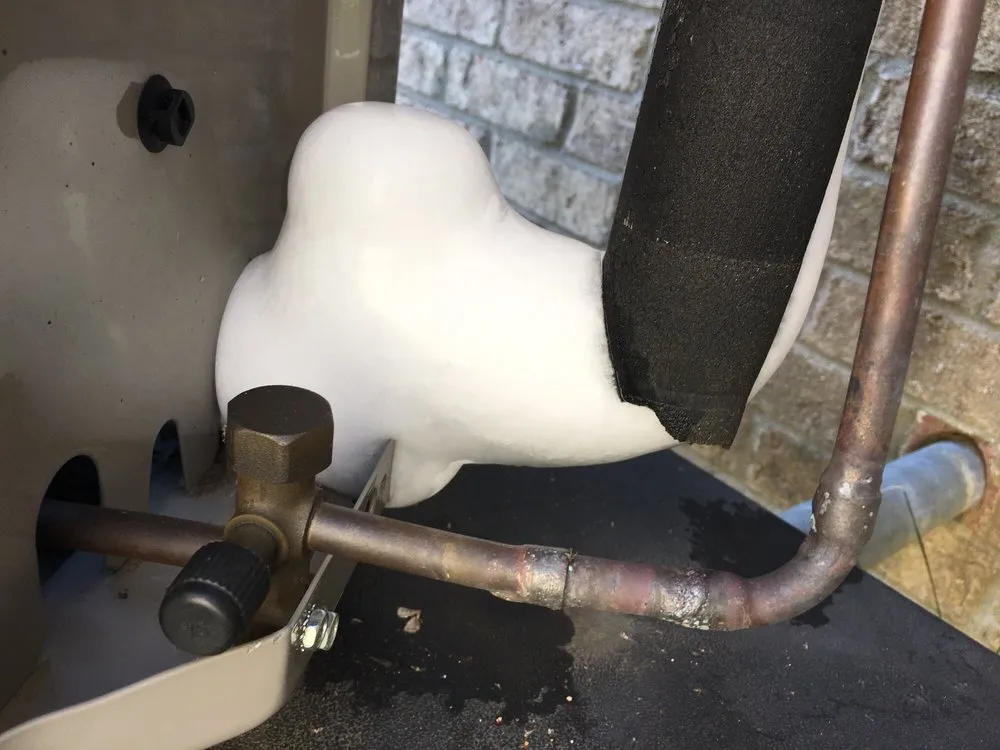 Expert leak detection for homes in Louisville, KY by Bryant Heating, Cooling, Plumbing, & Electric