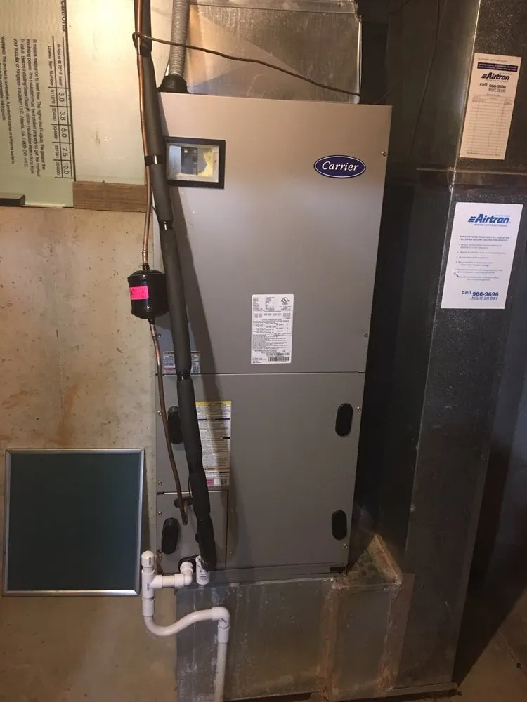 Affordable pipe repair service in Louisville, KY - Bryant Heating, Cooling, Plumbing, & Electric