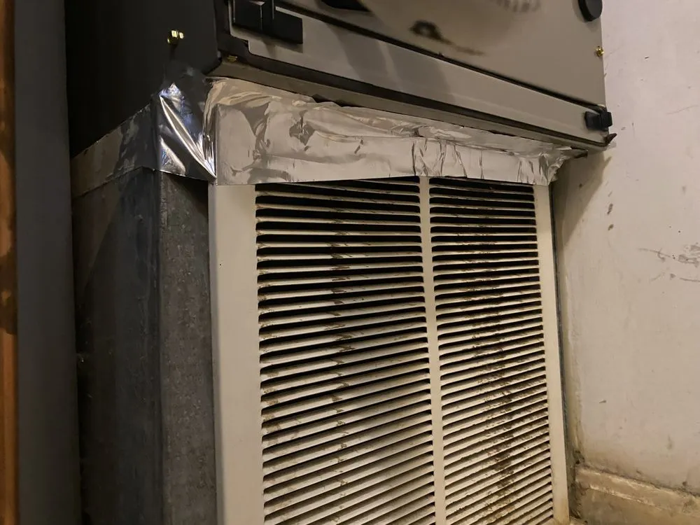 Slide of Bryant Heating, Cooling, Plumbing, & Electric