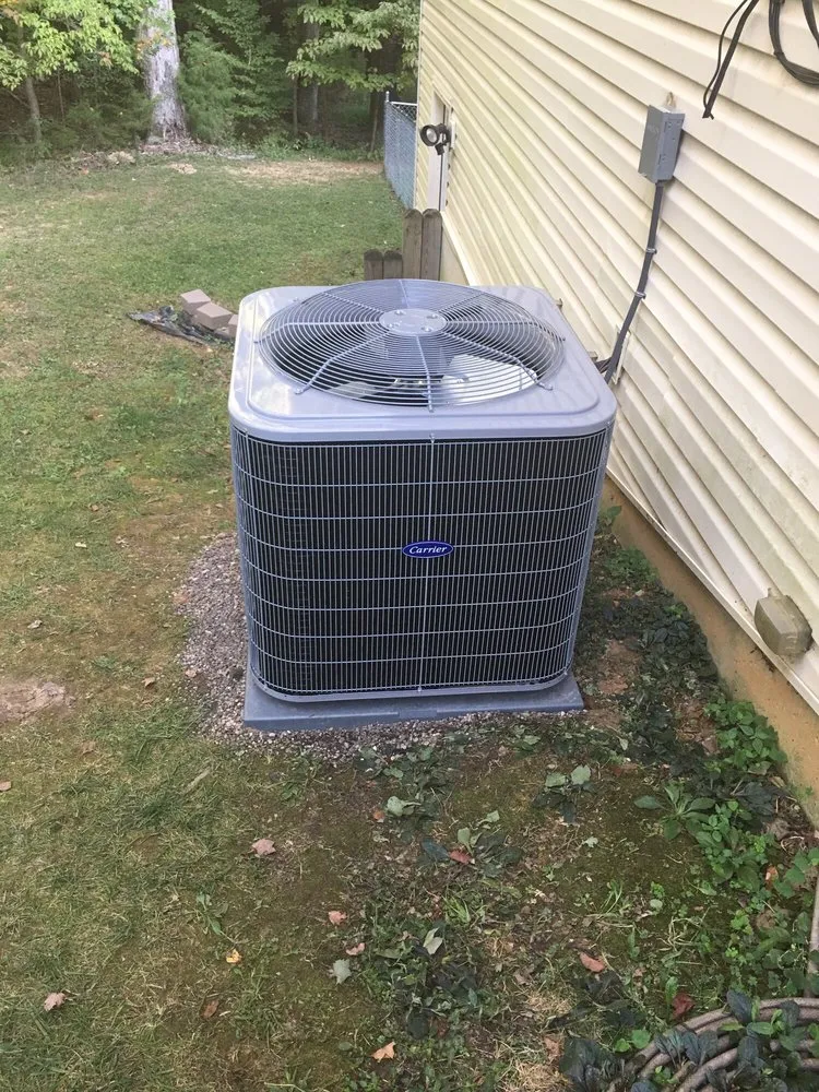 Quality emergency plumbing in Louisville, KY by Bryant Heating, Cooling, Plumbing, & Electric