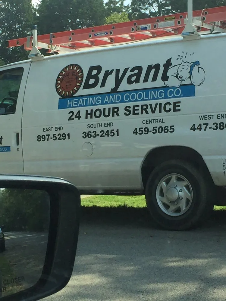 Quality leak detection service in Louisville, KY - Bryant Heating, Cooling, Plumbing, & Electric