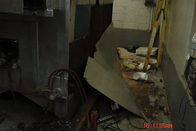 Slide of Bryant Park Plumbing and Heating