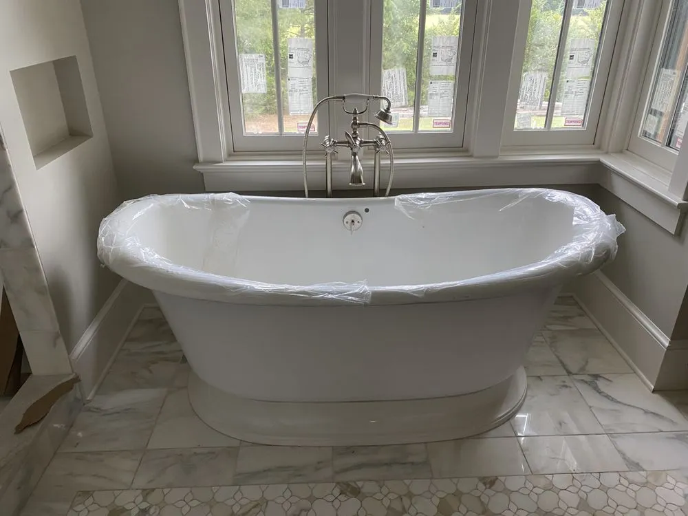 Slide of Bryant Plumbing Service