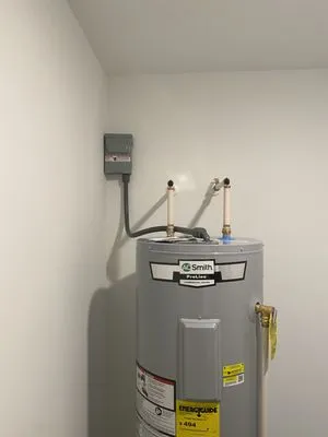 Bryant Plumbing Service