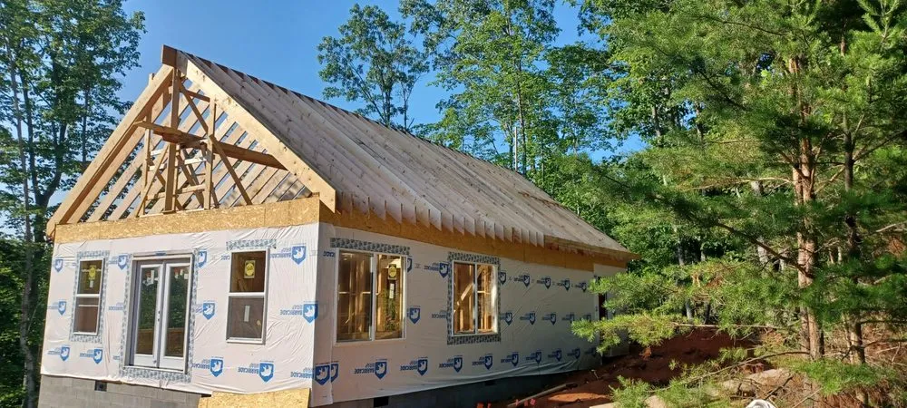 Slide of Bryant Remodeling