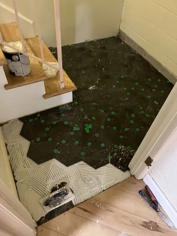 Slide of Bryant Remodeling