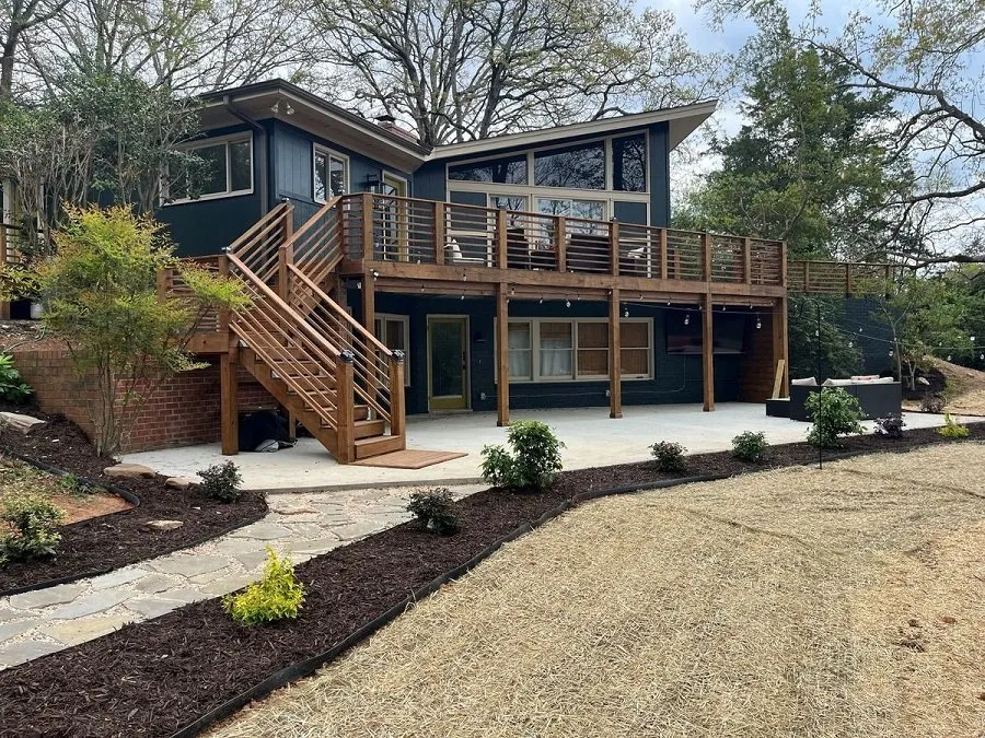 Slide of Bryant Remodeling