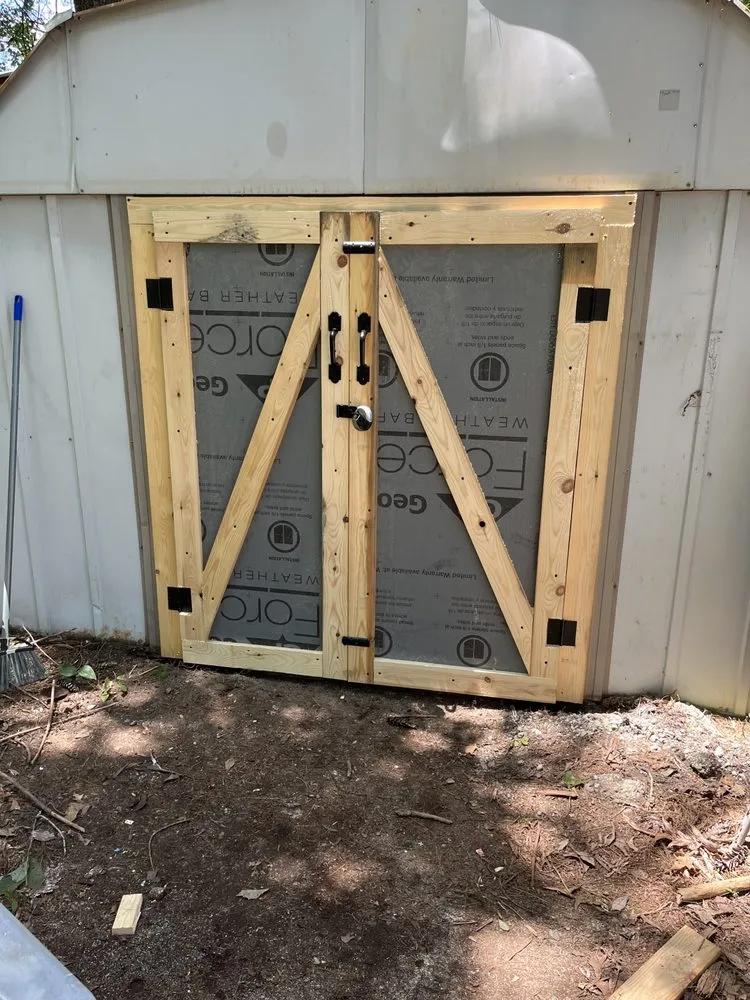 Slide of Bryant Remodeling