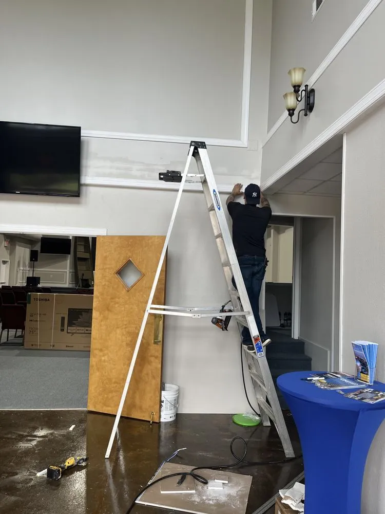 Slide of Bryant Remodeling