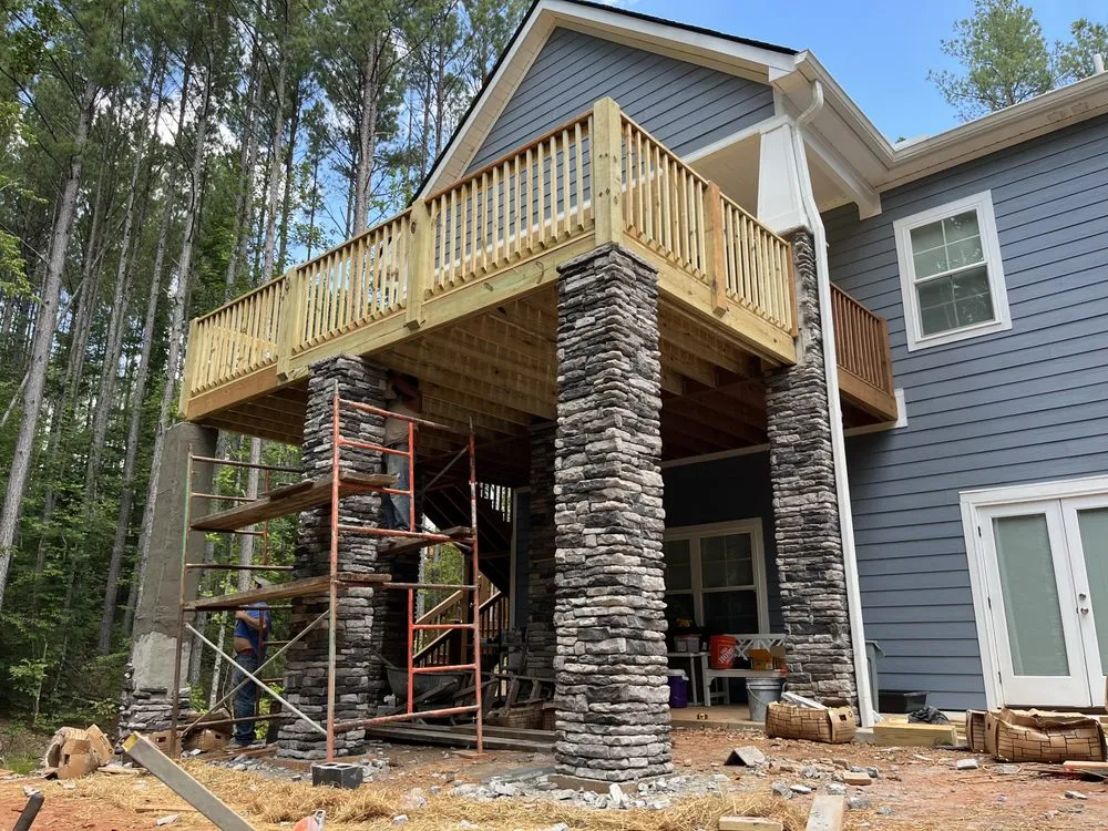 Slide of Bryant Remodeling