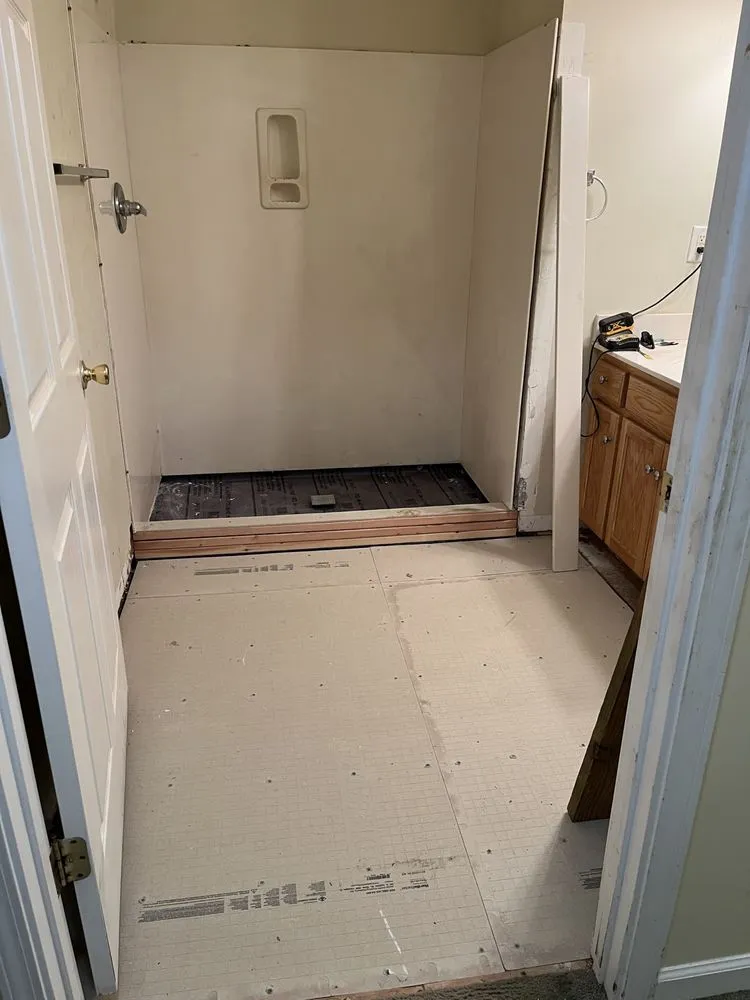 Slide of Bryant Remodeling