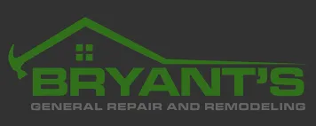 Slide of Bryant Remodels