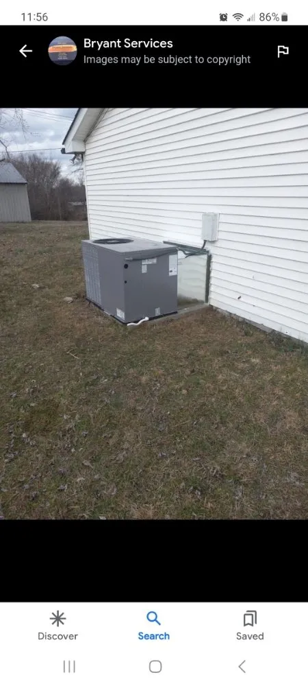 Slide of Bryant Services