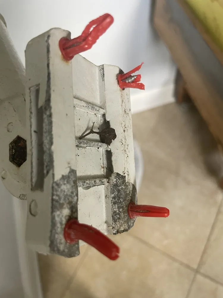 Slide of Bryant's Home Improvements