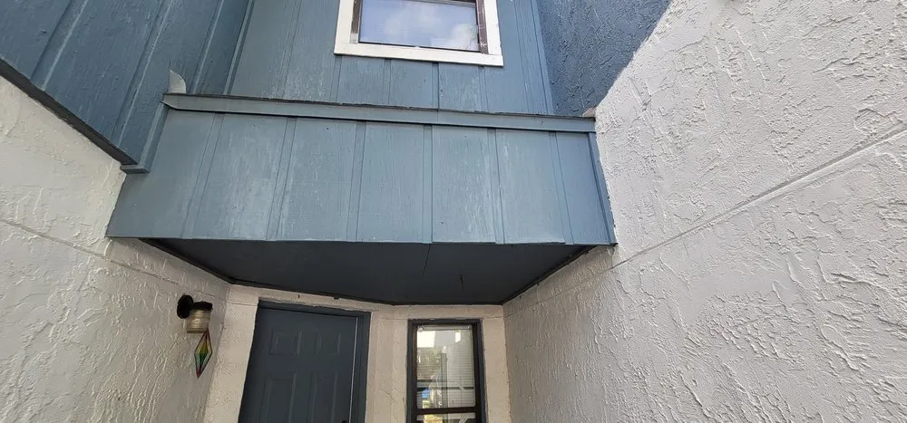 Slide of Bryant's Home Improvements