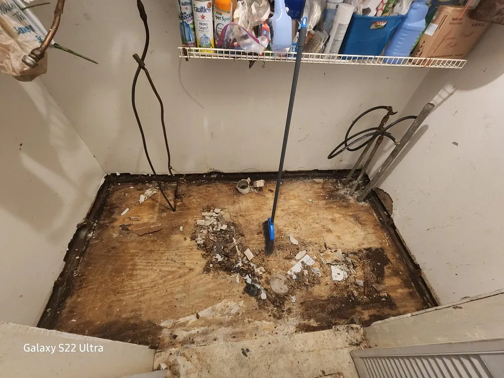 Slide of Bryant's Home Improvements