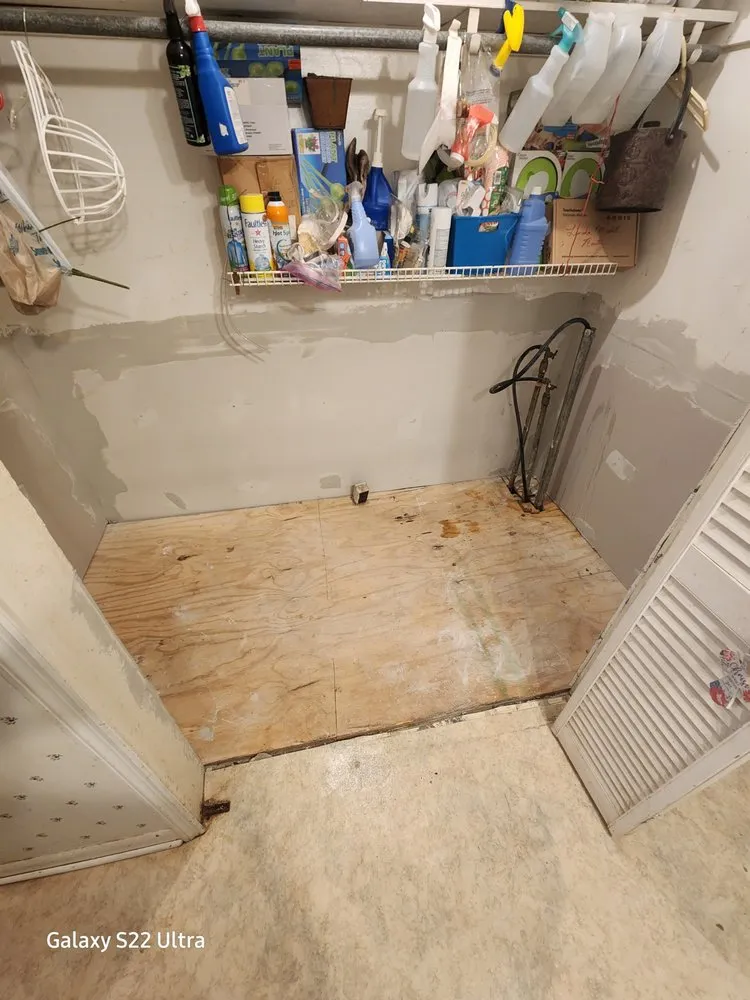 Slide of Bryant's Home Improvements