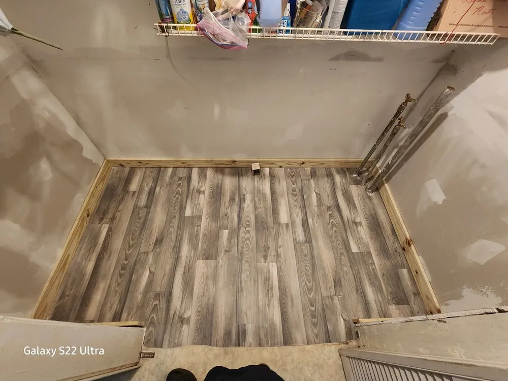 Slide of Bryant's Home Improvements