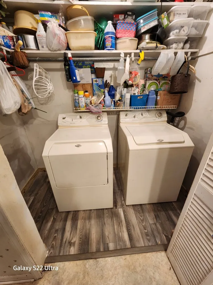 Slide of Bryant's Home Improvements