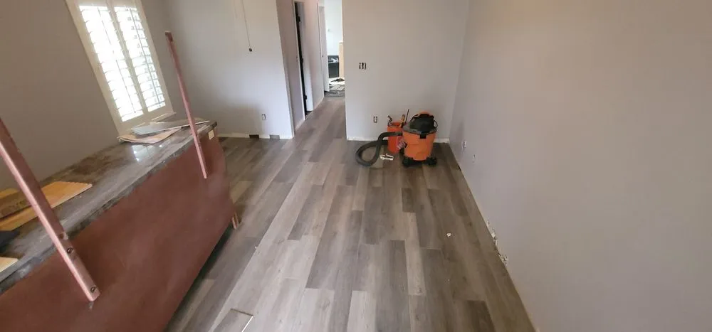 Slide of Bryant's Home Improvements