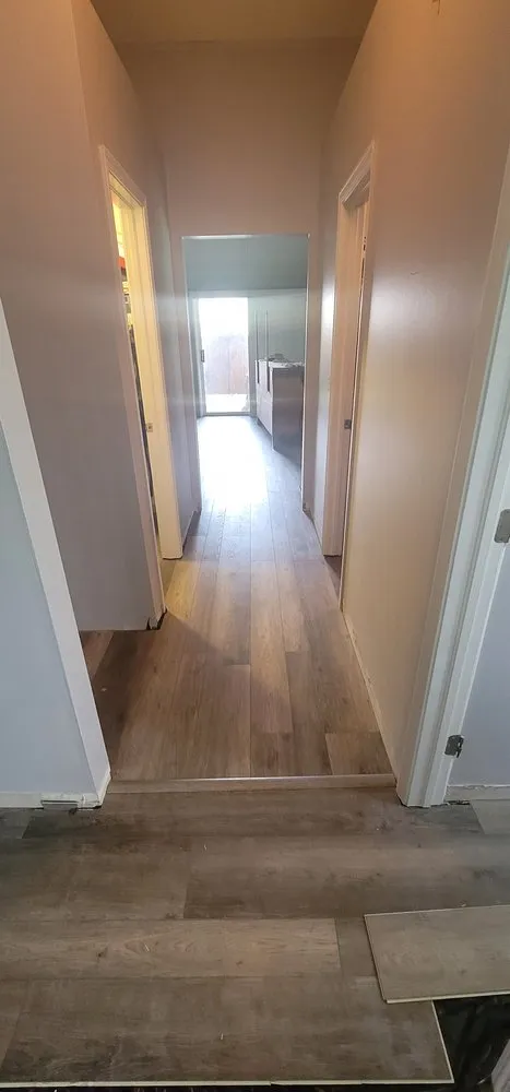 Emergency water heater service in Jacksonville, FL by Bryant's Home Improvements