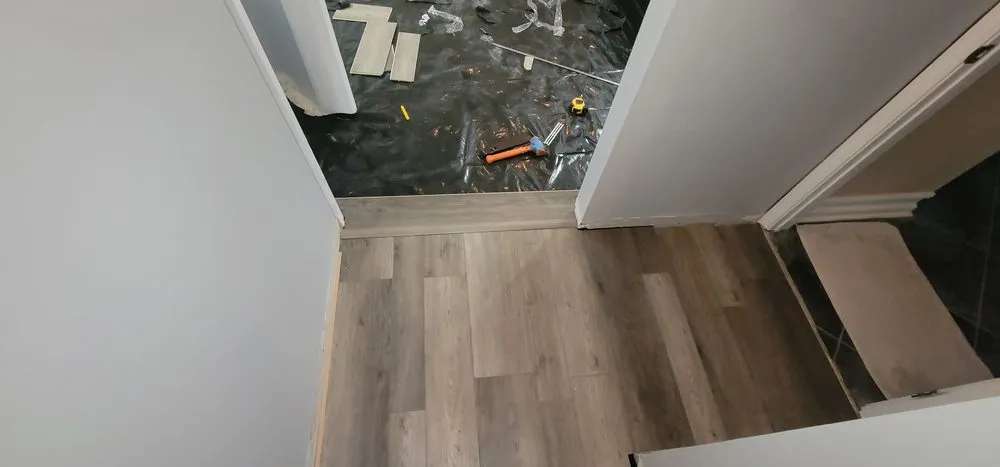 Slide of Bryant's Home Improvements