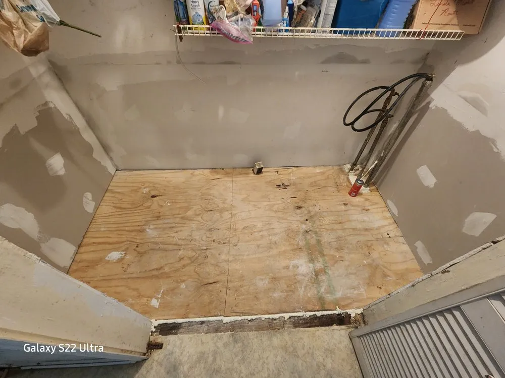 Trusted plumbing repair service in Jacksonville, FL - Bryant's Home Improvements