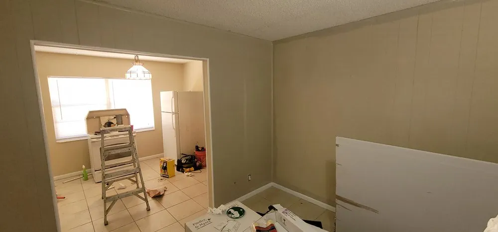 Emergency drain cleaning experts serving Jacksonville, FL - Bryant's Home Improvements