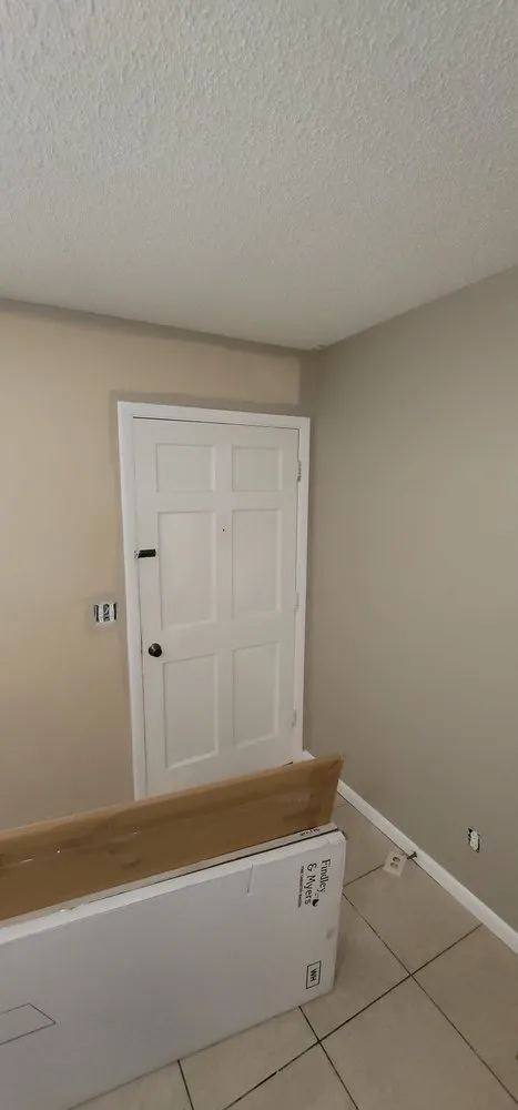 Slide of Bryant's Home Improvements