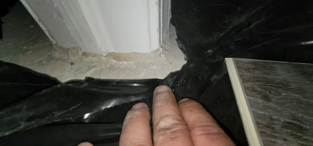 Slide of Bryant's Home Improvements