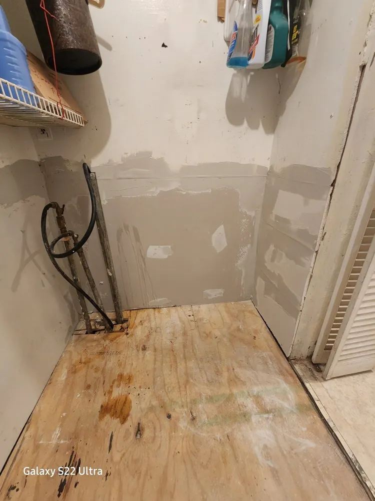 Slide of Bryant's Home Improvements