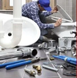 Slide of Bryant's Plumbing Service